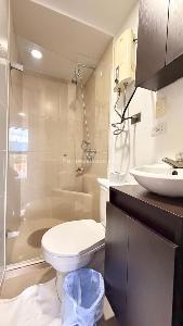 Apartaestudio en venta en Belen, Medellín, 15 m² · foto 15 de 18