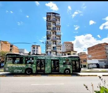 Apartaestudio en venta en Belen, Medellín, 15 m² · foto 17 de 18