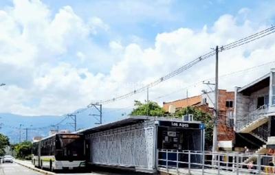 Apartaestudio en venta en Belen, Medellín, 15 m² · foto 18 de 18