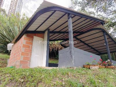 Casa de 3 alcobas en venta en Belen Rodeo Alto, Medellín, 80 m² · foto 15 de 18