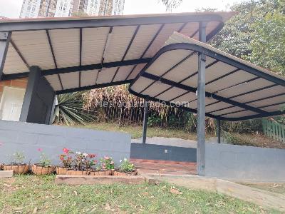 Casa de 3 alcobas en venta en Belen Rodeo Alto, Medellín, 80 m² · foto 14 de 18