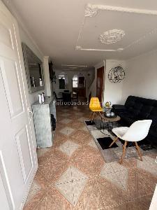 Casa de 3 alcobas en venta en Belen Rodeo Alto, Medellín, 80 m² · foto 3 de 18