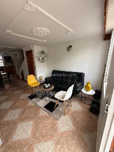 Casa de 3 alcobas en venta en Belen Rodeo Alto, Medellín, 80 m² · foto 4 de 18