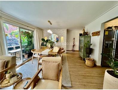 Apartamento en venta en Laureles, Medellín · foto 3 de 20