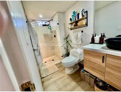 Apartamento en venta en Laureles, Medellín · foto 20 de 20