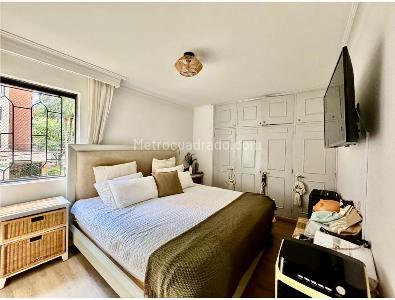Apartamento en venta en Laureles, Medellín · foto 14 de 20