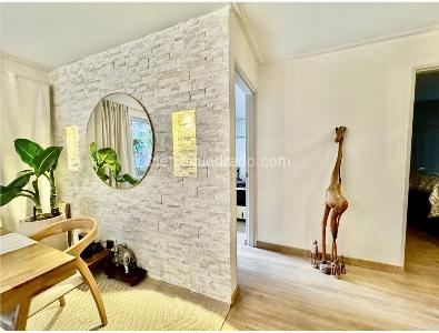 Apartamento en venta en Laureles, Medellín · foto 12 de 20