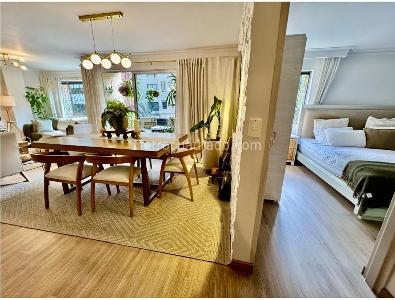 Apartamento en venta en Laureles, Medellín · foto 11 de 20