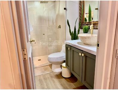 Apartamento en venta en Laureles, Medellín · foto 16 de 20