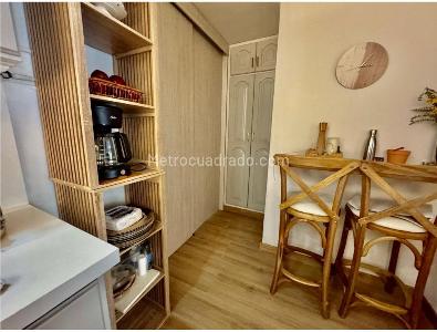 Apartamento en venta en Laureles, Medellín · foto 17 de 20