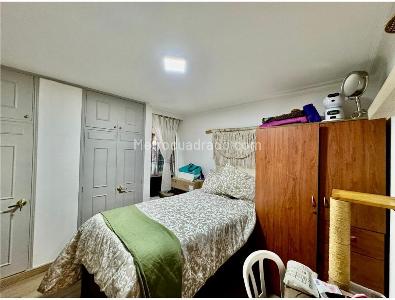 Apartamento en venta en Laureles, Medellín · foto 18 de 20