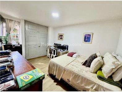 Apartamento en venta en Laureles, Medellín · foto 19 de 20