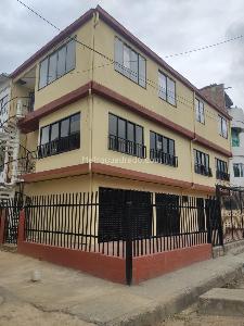 Apartamento de 3 alcobas en arriendo en Ciudad Cordoba, Cali, 90 m² · foto 2 de 20
