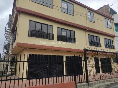Apartamento de 3 alcobas en arriendo en Ciudad Cordoba, Cali, 90 m² · foto 3 de 20