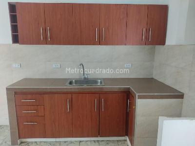 Apartamento de 3 alcobas en arriendo en Ciudad Cordoba, Cali, 90 m² · foto 8 de 20