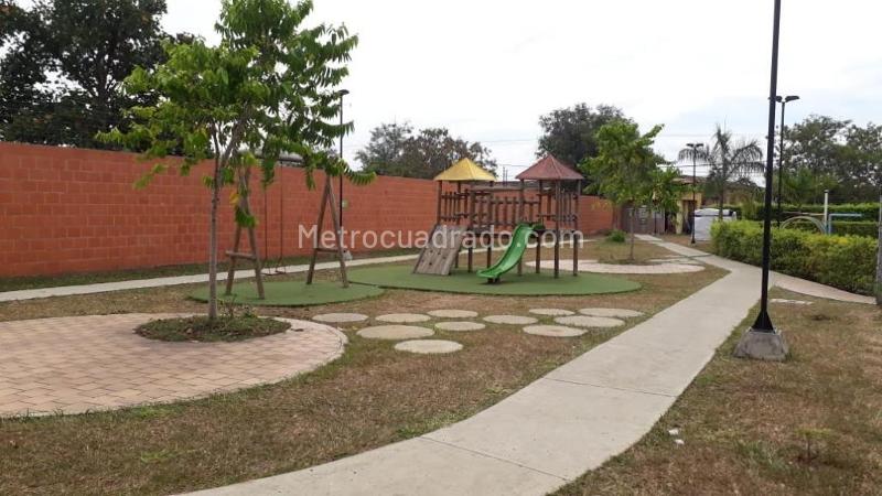 Casa – Jamundi - Vista 3