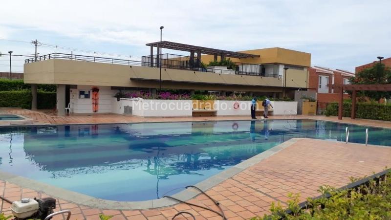 Casa – Jamundi - Vista 4
