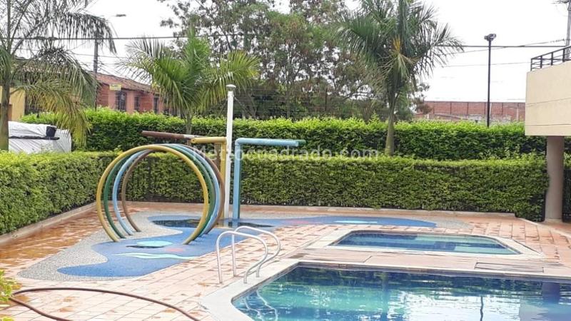 Casa – Jamundi - Vista 5