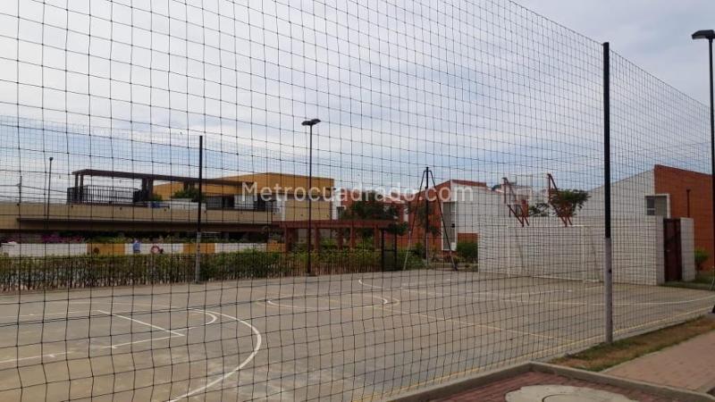 Casa – Jamundi - Más
