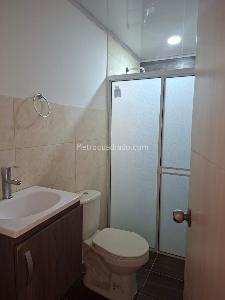 Apartamento de 3 alcobas en arriendo en Maracaibo, Cali, 97 m² · foto 4 de 10