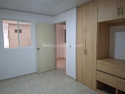 Apartamento de 3 alcobas en arriendo en Maracaibo, Cali, 97 m² · foto 7 de 10