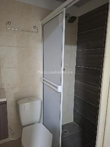 Apartamento de 3 alcobas en arriendo en Maracaibo, Cali, 97 m² · foto 9 de 10