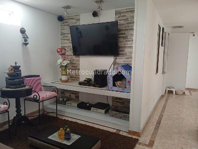 Apartamento de 4 alcobas en venta en El Ingenio Iii, Cali, 121 m² · foto 2 de 20