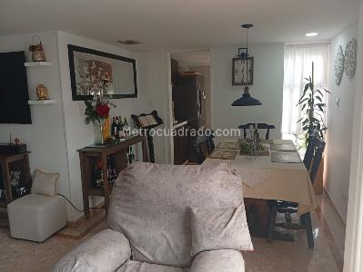 Apartamento de 4 alcobas en venta en El Ingenio Iii, Cali, 121 m² · foto 5 de 20