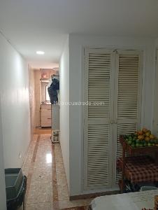 Apartamento de 4 alcobas en venta en El Ingenio Iii, Cali, 121 m² · foto 6 de 20