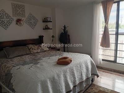 Apartamento de 4 alcobas en venta en El Ingenio Iii, Cali, 121 m² · foto 12 de 20