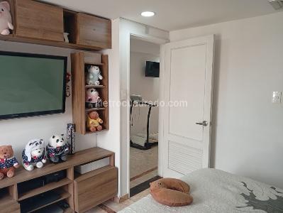 Apartamento de 4 alcobas en venta en El Ingenio Iii, Cali, 121 m² · foto 13 de 20