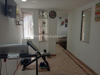 Apartamento de 4 alcobas en venta en El Ingenio Iii, Cali, 121 m² · foto 15 de 20