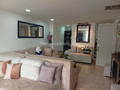 Apartamento de 4 alcobas en venta en El Ingenio Iii, Cali, 121 m² · foto 16 de 20