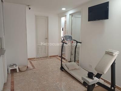 Apartamento de 4 alcobas en venta en El Ingenio Iii, Cali, 121 m² · foto 18 de 20