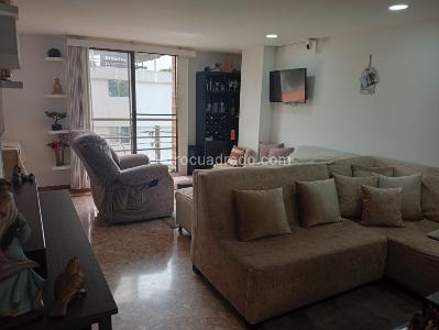 Apartamento de 4 alcobas en venta en El Ingenio Iii, Cali, 121 m² · foto 19 de 20