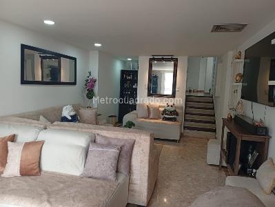 Apartamento de 4 alcobas en venta en El Ingenio Iii, Cali, 121 m² · foto 20 de 20
