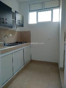 Apartaestudio en arriendo en El Lido, Cali · foto 3 de 16