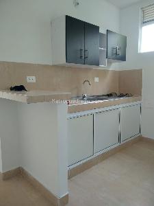 Apartaestudio en arriendo en El Lido, Cali · foto 5 de 16