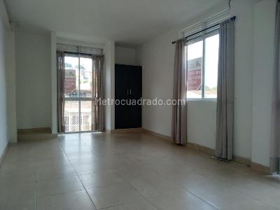 Apartaestudio en arriendo en El Lido, Cali · foto 6 de 16