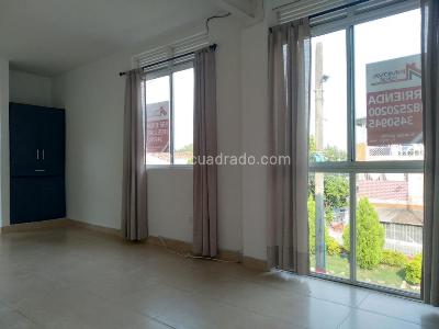 Apartaestudio en arriendo en El Lido, Cali · foto 9 de 16