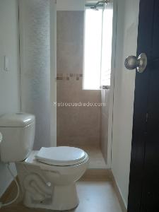 Apartaestudio en arriendo en El Lido, Cali · foto 16 de 16