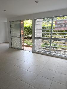 Apartamento de 2 alcobas en venta en Valle Del Lili, Cali, 54 m² · foto 2 de 20