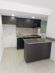 Apartamento de 2 alcobas en venta en Valle Del Lili, Cali, 54 m² · foto 5 de 20