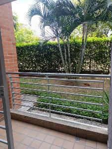 Apartamento de 2 alcobas en venta en Valle Del Lili, Cali, 54 m² · foto 6 de 20