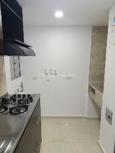 Apartamento de 2 alcobas en venta en Valle Del Lili, Cali, 54 m² · foto 7 de 20