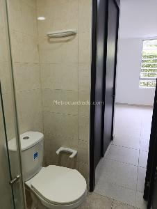 Apartamento de 2 alcobas en venta en Valle Del Lili, Cali, 54 m² · foto 12 de 20