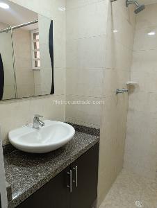 Apartamento de 2 alcobas en venta en Valle Del Lili, Cali, 54 m² · foto 14 de 20