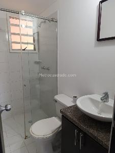 Apartamento de 2 alcobas en venta en Valle Del Lili, Cali, 54 m² · foto 18 de 20