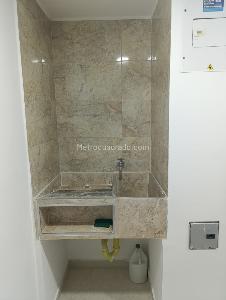 Apartamento de 2 alcobas en venta en Valle Del Lili, Cali, 54 m² · foto 20 de 20