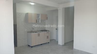 Apartamento en arriendo en Benjamin Herrera, Cali · foto 2 de 20